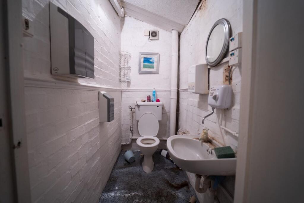 Additional image 11 of Former Community Church, 5A Waverhill Road, Handsworth, Birmingham, B21 0UE