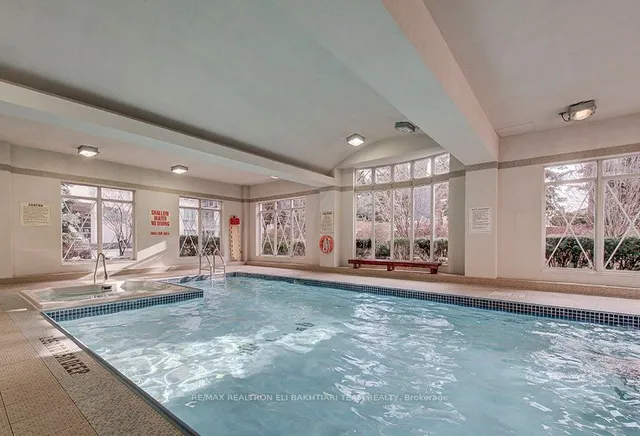 Additional image 35 of 38 William Carson Cres Unit 805