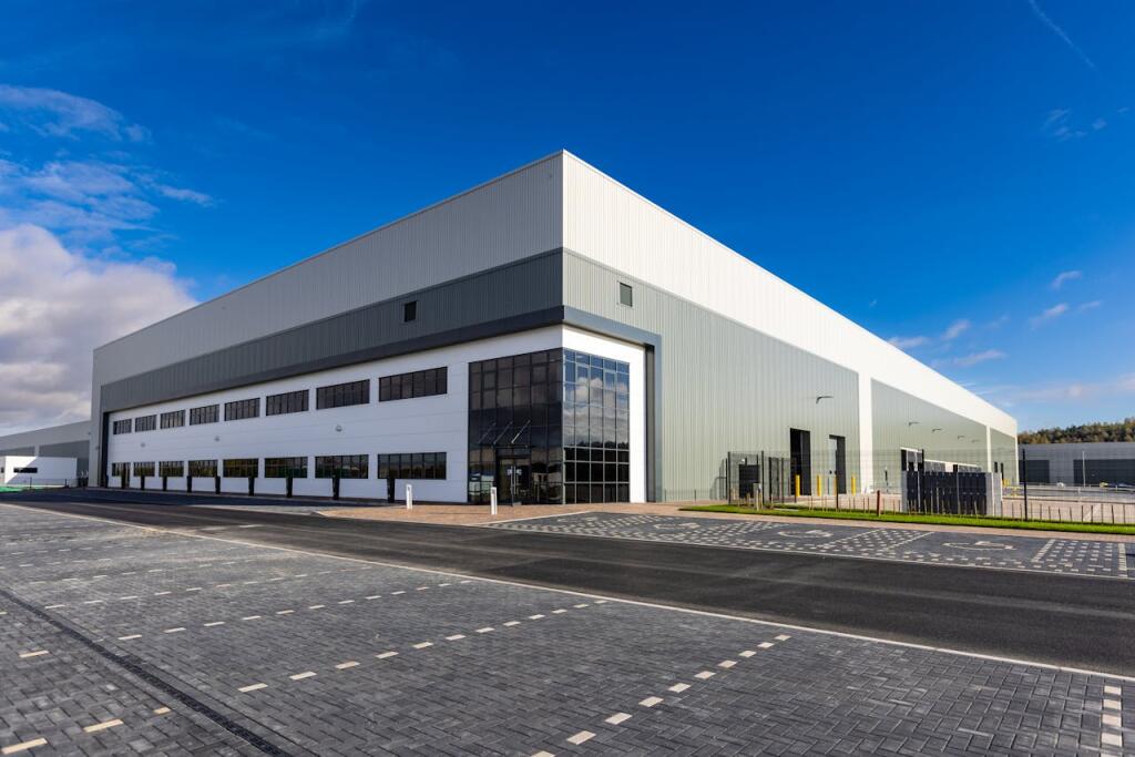 Additional image 5 of T119 Indurent Park Tamworth, Tamworth, B78 2EY