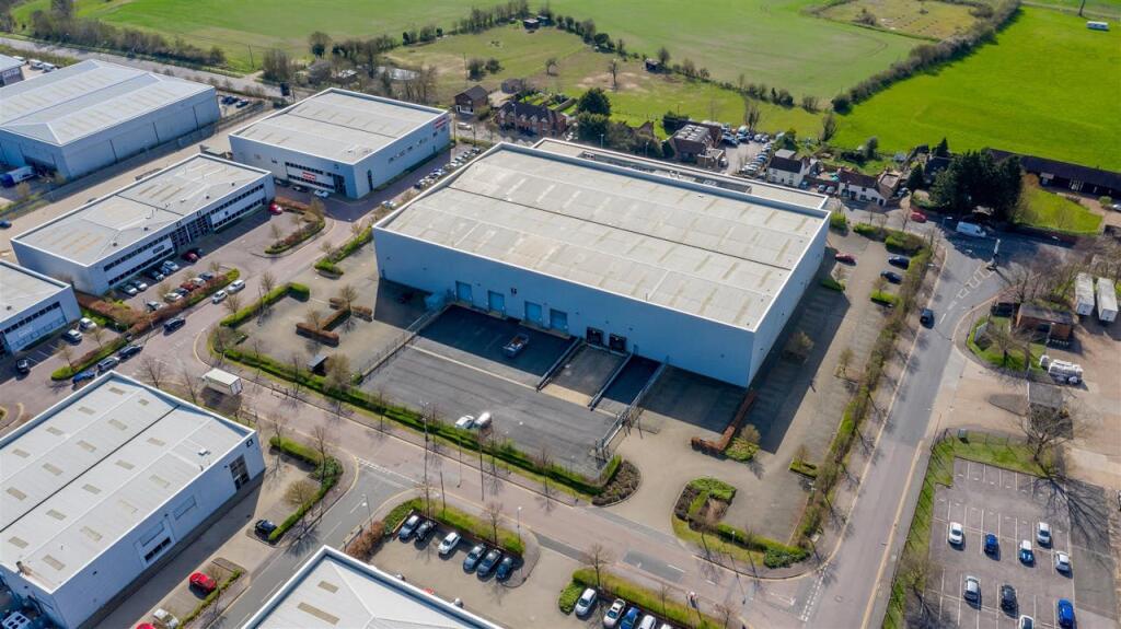 Additional image 16 of Unit 7 Parkbury, Handley Page Way, St. Albans, AL2 2DQ