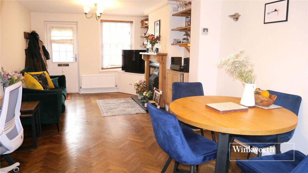 Additional image 3 of Blacksmiths Lane, St Albans, Hertfordshire, AL3