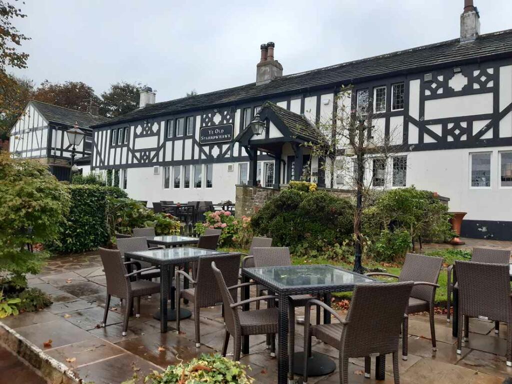 Additional image 12 of NW-323746 - Ye Old Sparrowhawk, 152 Wheatley Lane Road, Burnley BB12 9QG