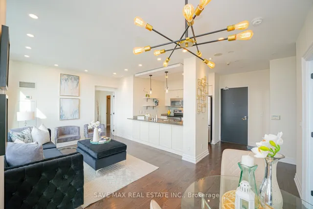 Additional image 9 of 2230 Lake Shore Blvd Unit 4202