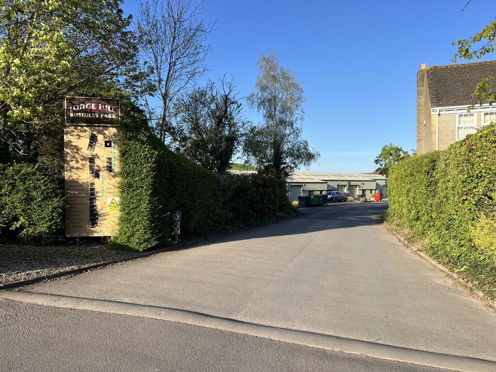 Additional image 11 of Unit 22B, Lodge Hill Industrial Estate, Station Road, Westbury Sub Mendip, Wells, BA5 1EY