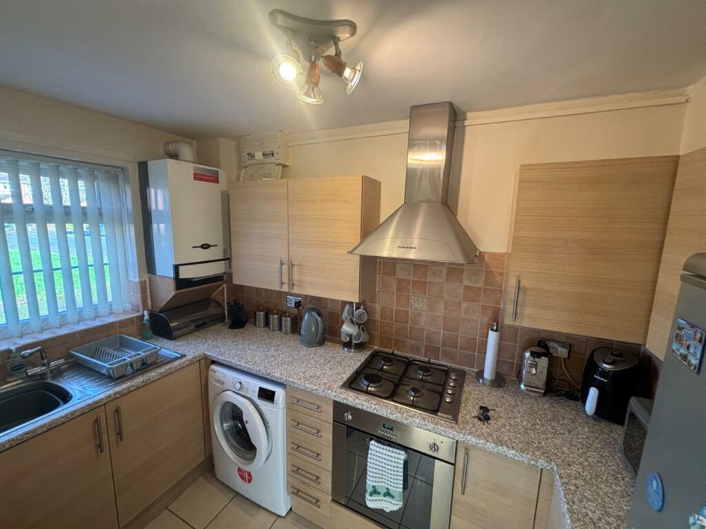 Additional image 9 of Abbotswood Close, Redditch B98