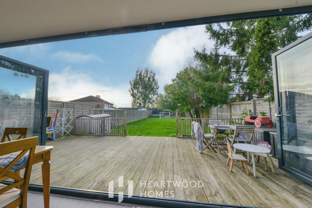 Additional image 30 of North Cottages, Napsbury, St. Albans, AL2 1AW