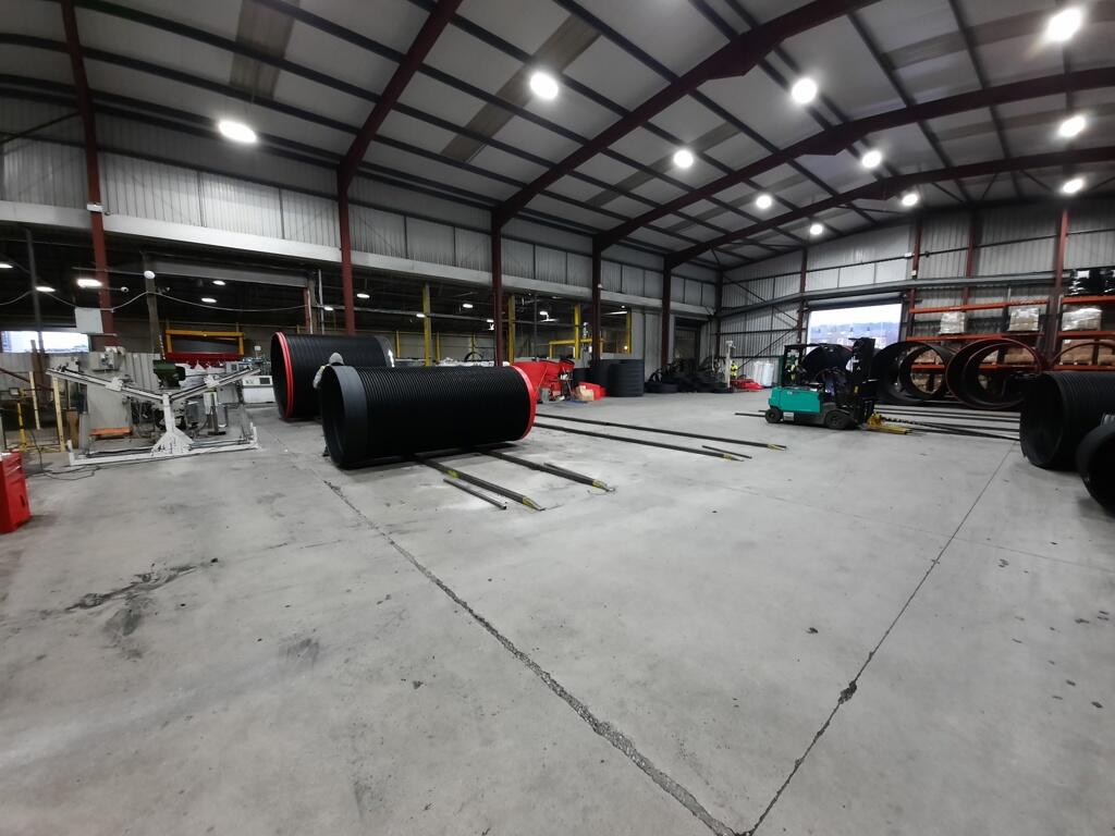 Additional image 4 of Unit 1, Profile Park, Junction Street, Whitewalls Industrial Estate, Colne , Lancashire