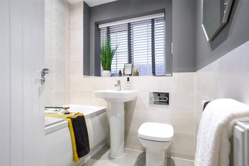 Additional image 9 of Lucas Gardens, Dog Kennel Lane, Solihull, West Midlands, B90