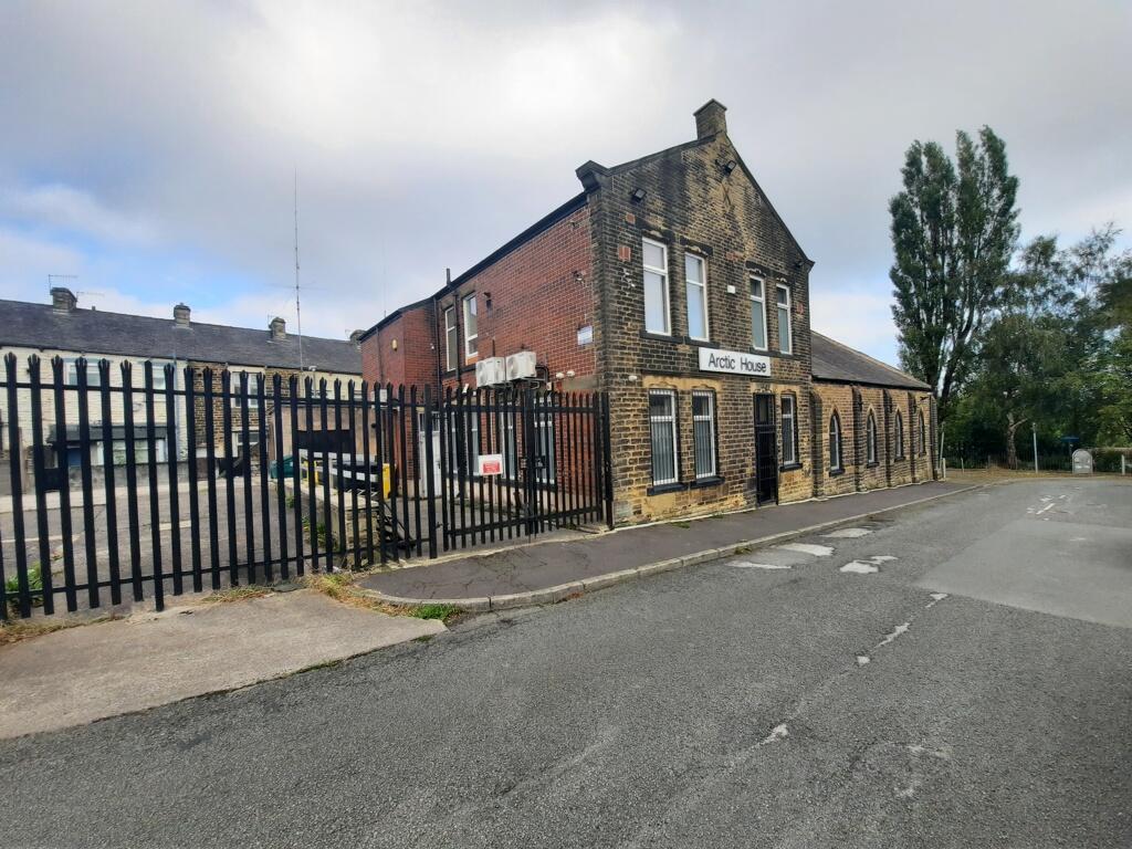 Additional image 15 of Arctic House, Howard Street, Burnley, Lancashire