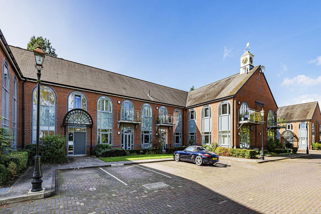 Additional image 16 of Marsh Lane, Hampton-In-Arden, Solihull