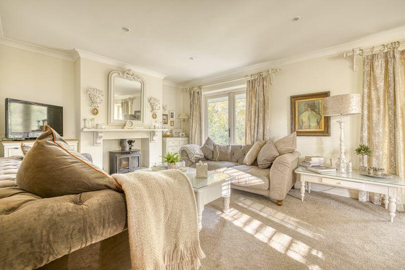 Additional image 7 of Beautifully presented detached house in village location near Wells.