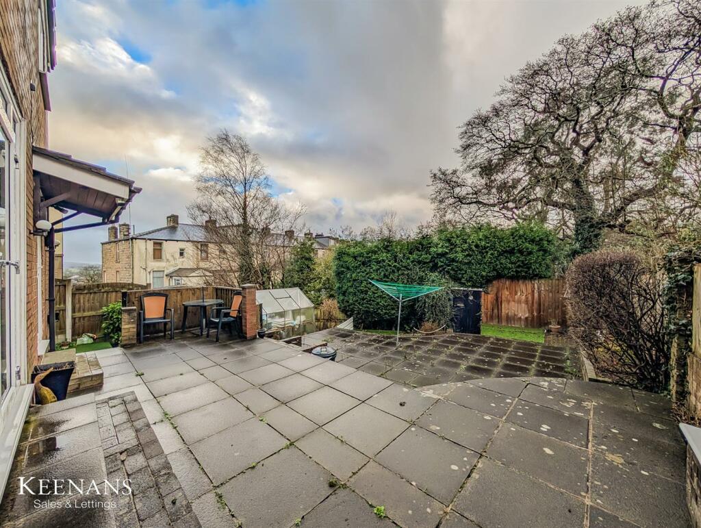 Additional image 14 of Harewood Avenue, Simonstone