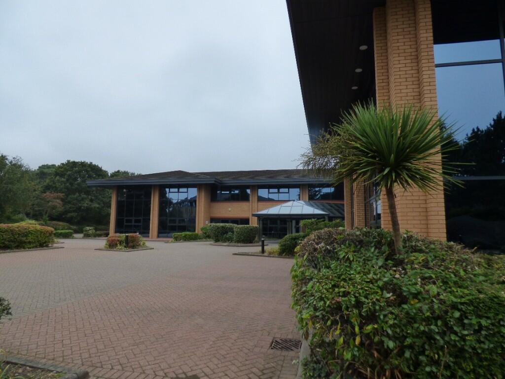 Additional image 23 of Unit 2610, The Crescent, Birmingham, West Midlands