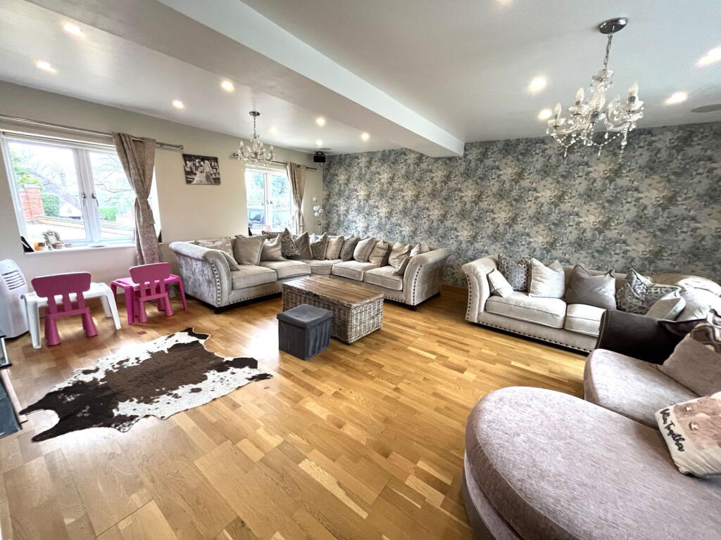 Additional image 5 of Crumpfields Lane, Webheath, Redditch