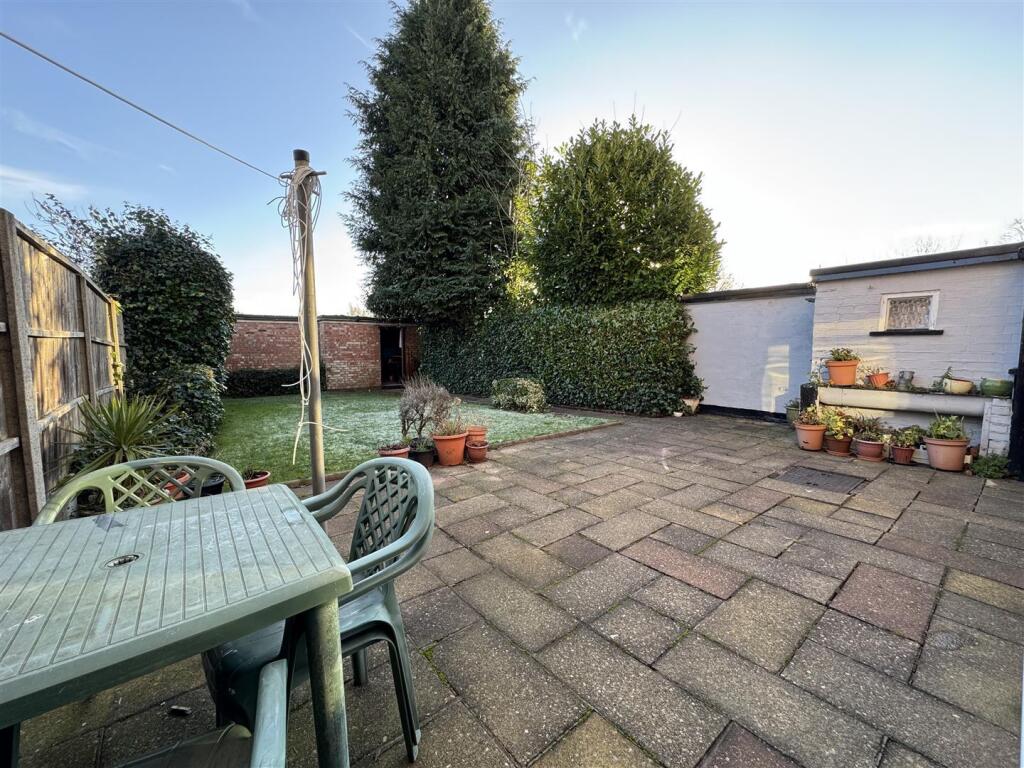 Additional image 33 of Perry Avenue, Perry Barr, Birmingham