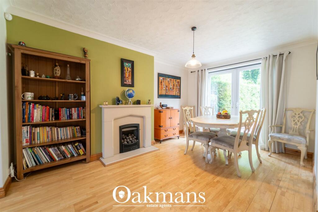 Additional image 7 of Bushwood Road, Birmingham