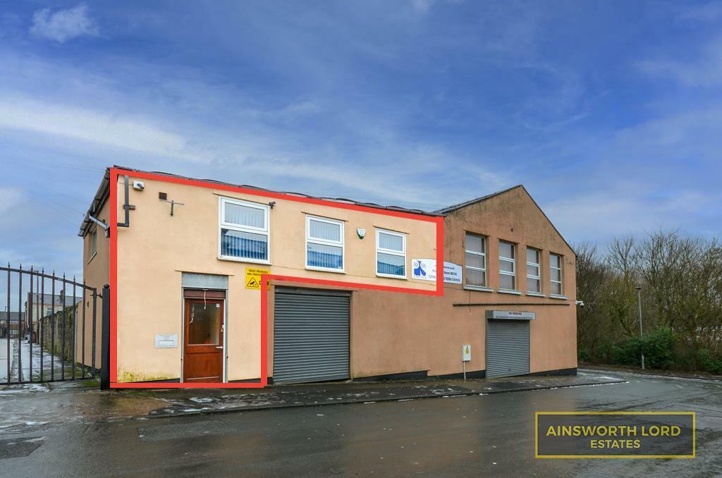 Additional image 2 of Offices to Let, Pitville Street, Darwen