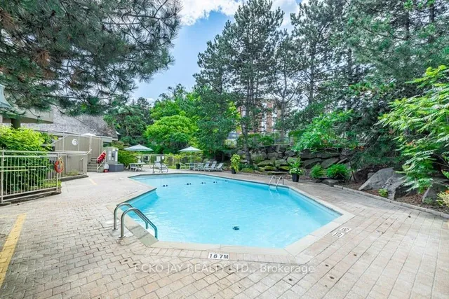 Additional image 21 of 1200 Don Mills Rd Unit 412