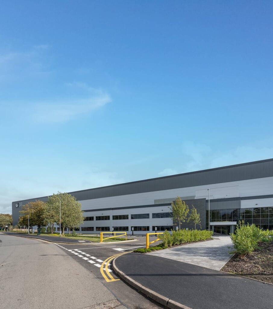 Additional image 4 of Gravelly Point, Gravelly Industrial Park, Unit 38 Jarvis Way, Birmingham, B24 8HZ