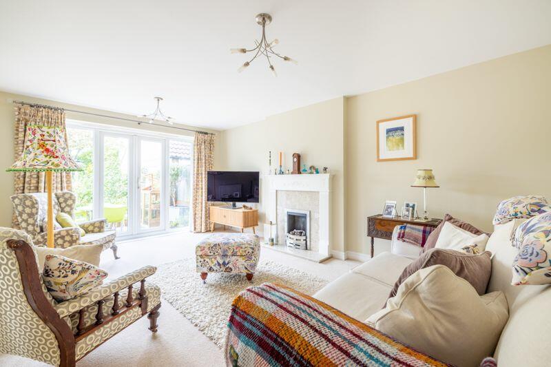 Additional image 5 of Beautifully presented detached house on the edge of Glastonbury