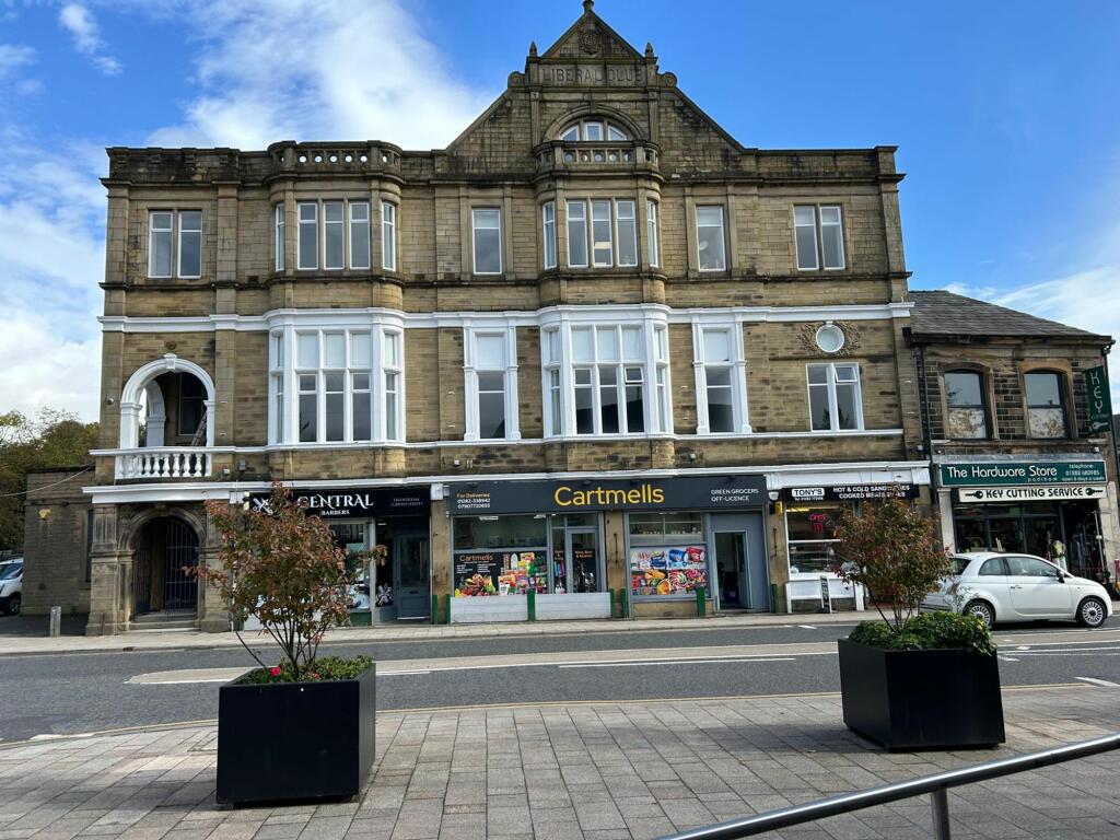 Additional image 8 of Burnley Road, Padiham, BB12