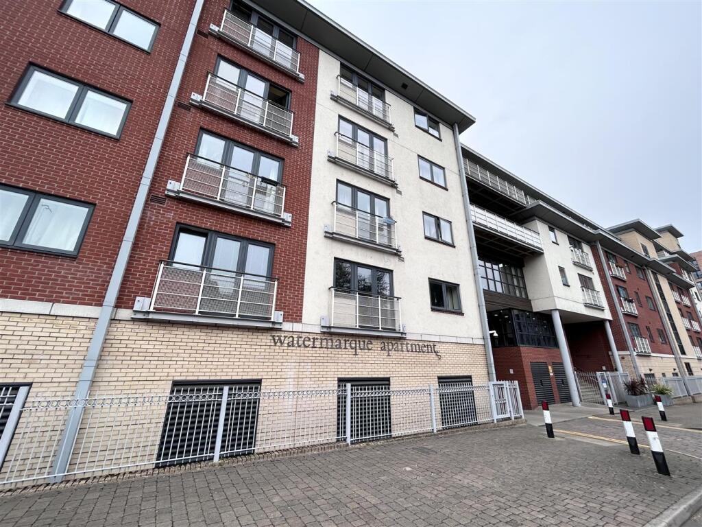 Additional image 15 of Watermarque, 100 Browning Street, Birmingham