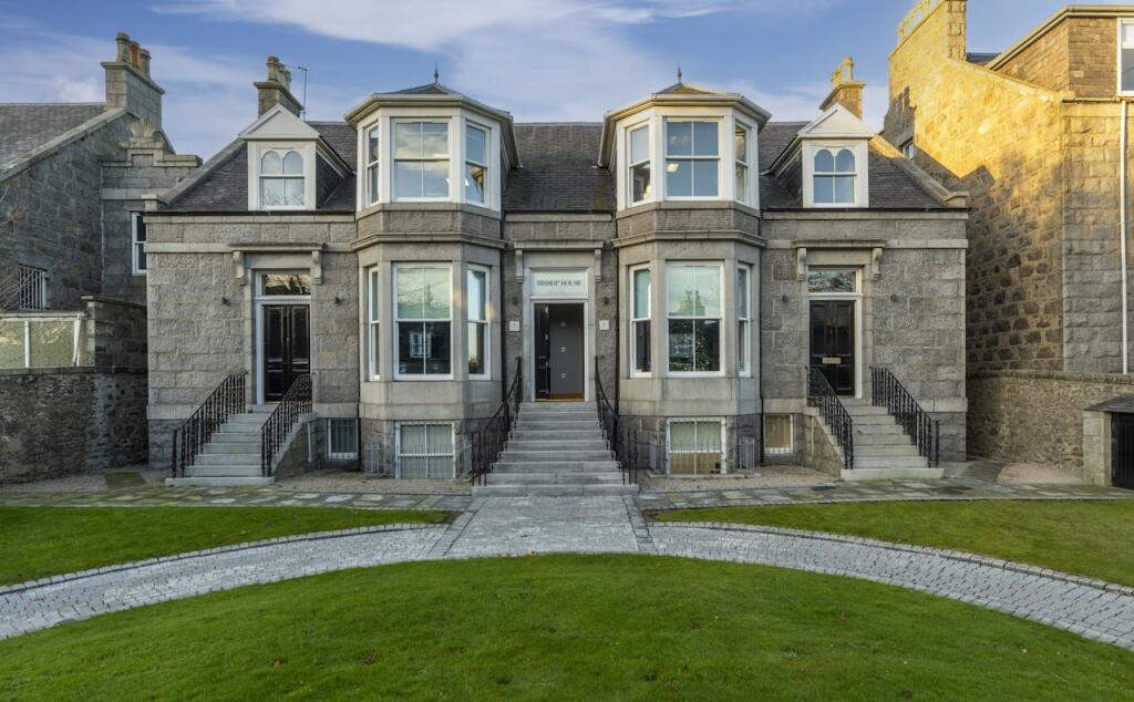 Additional image 15 of Bishop House, 48 Carden Place, Aberdeen, AB10 1UP