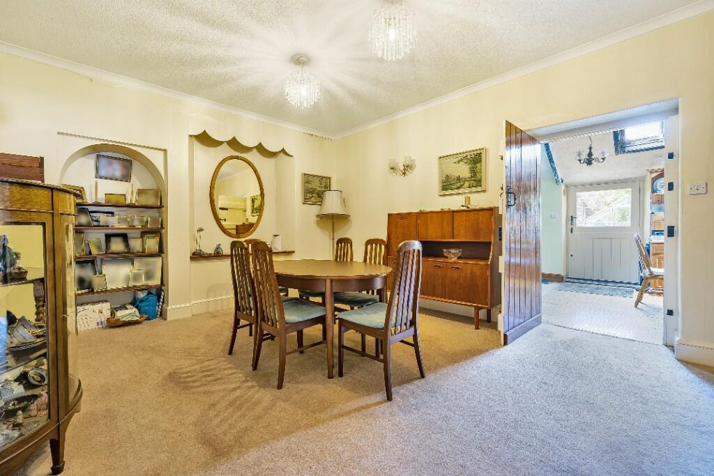 Additional image 10 of Holiday Cottage Complex for sale in Glastonbury Road, Meare, Glastonbury, Somerset BA6