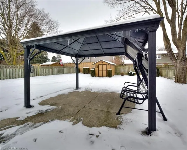 Additional image 32 of 145 Hickson Dr