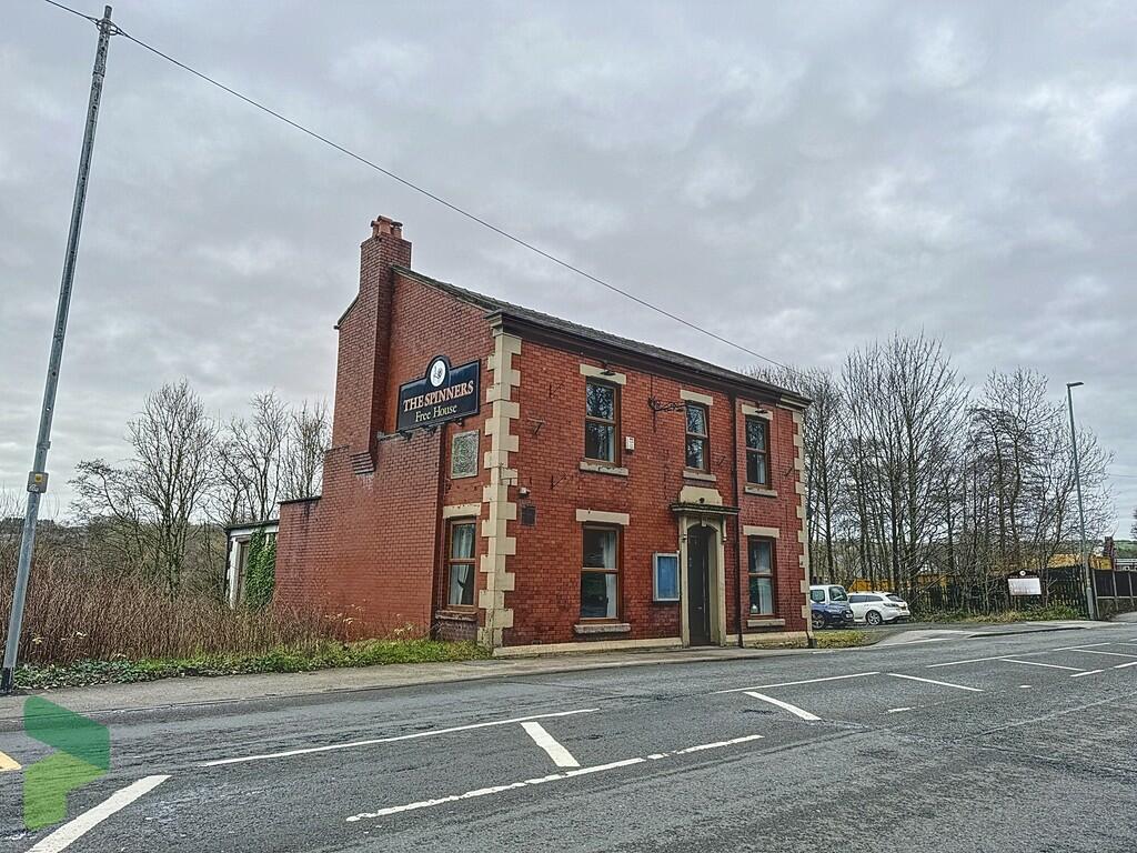 Additional image 47 of Bolton Road, Darwen