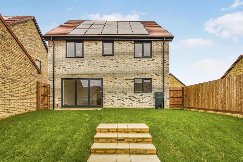 Additional image 16 of Little Keyford, Frome
