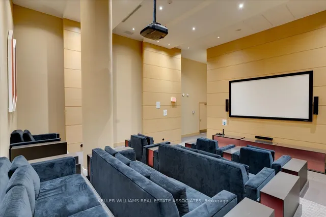 Additional image 32 of 29 Queens Quay Unit 323