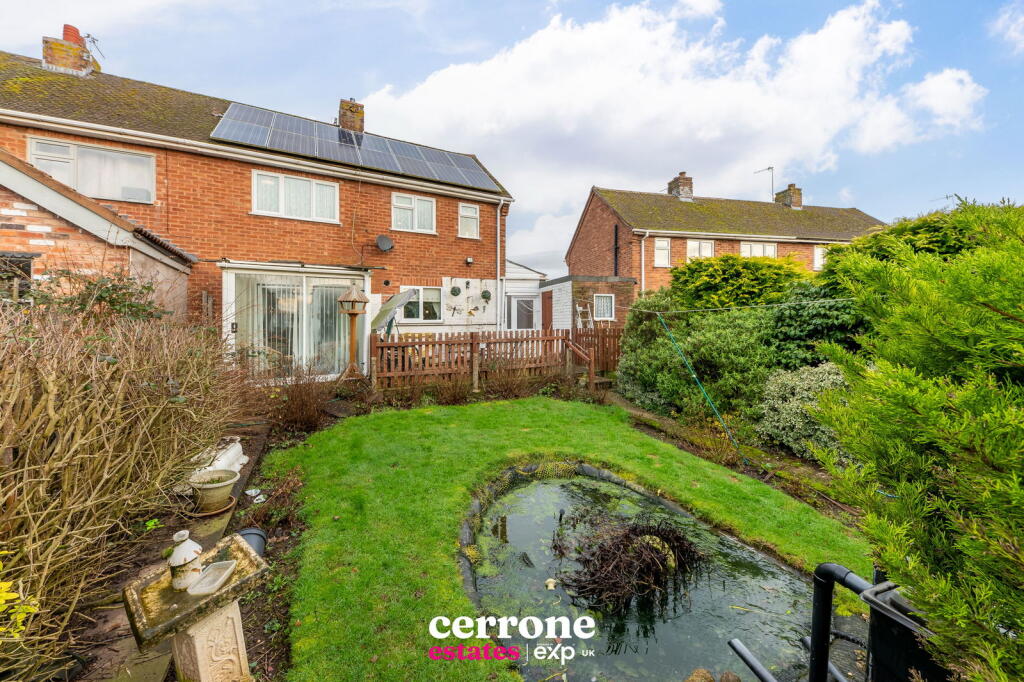 Additional image 19 of Bishop Hall Crescent, Bromsgrove, B60 3JS