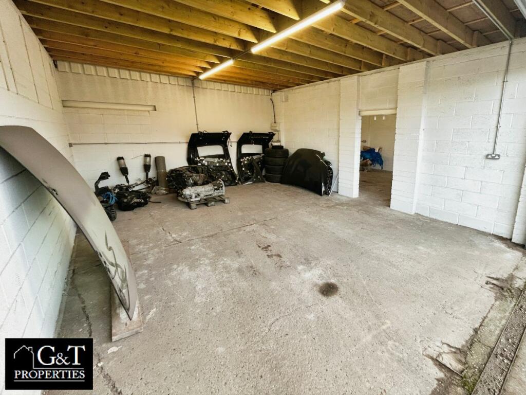 Additional image 4 of Unit , Fox Oak Enterprise Centre, Foxoak Street, Cradley Heath
