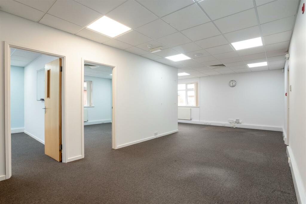 Additional image 13 of Harris Business Park, Bromsgrove, Worcestershire