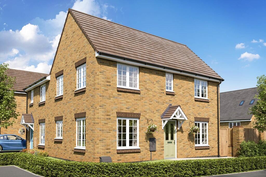 Additional image 6 of Half Penny Meadows,
Pendle Road,
Clitheroe,
Lancashire,
BB7 1LN