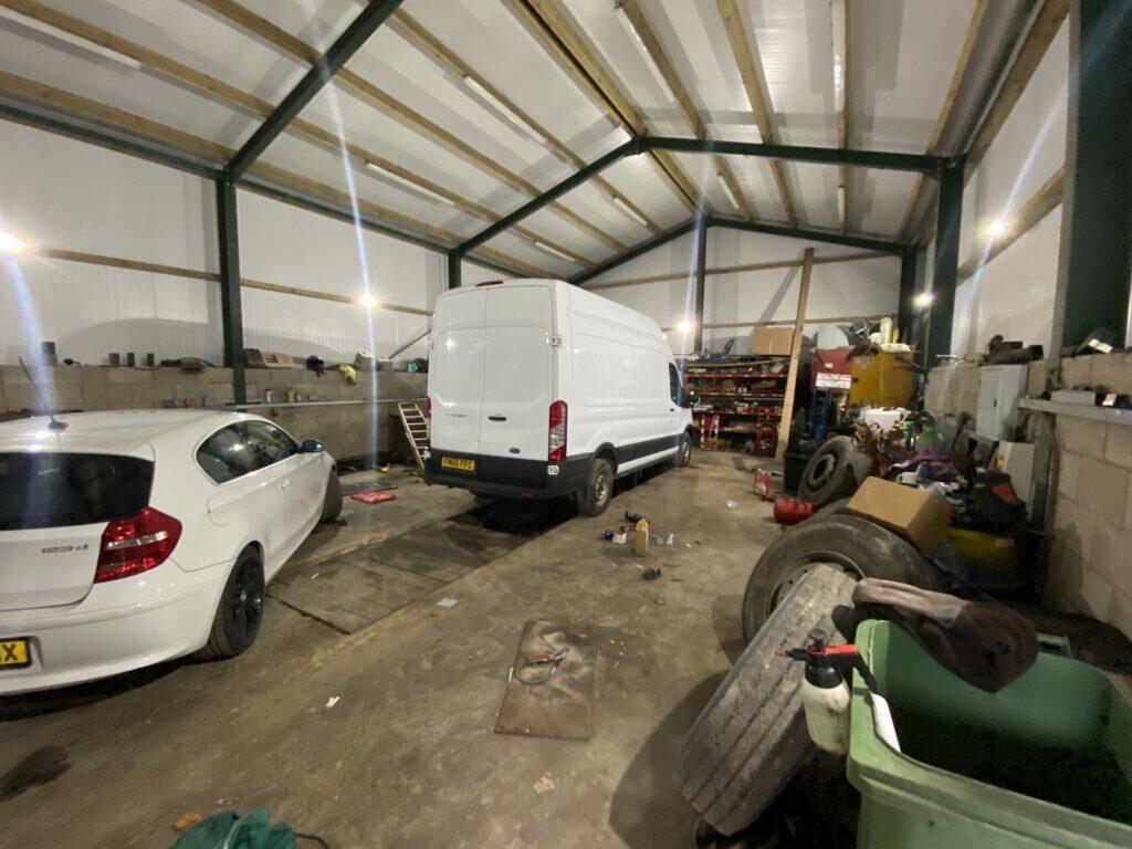 Additional image 8 of The Railway Yard, Clifton Street, Burnley, BB12 0QZ