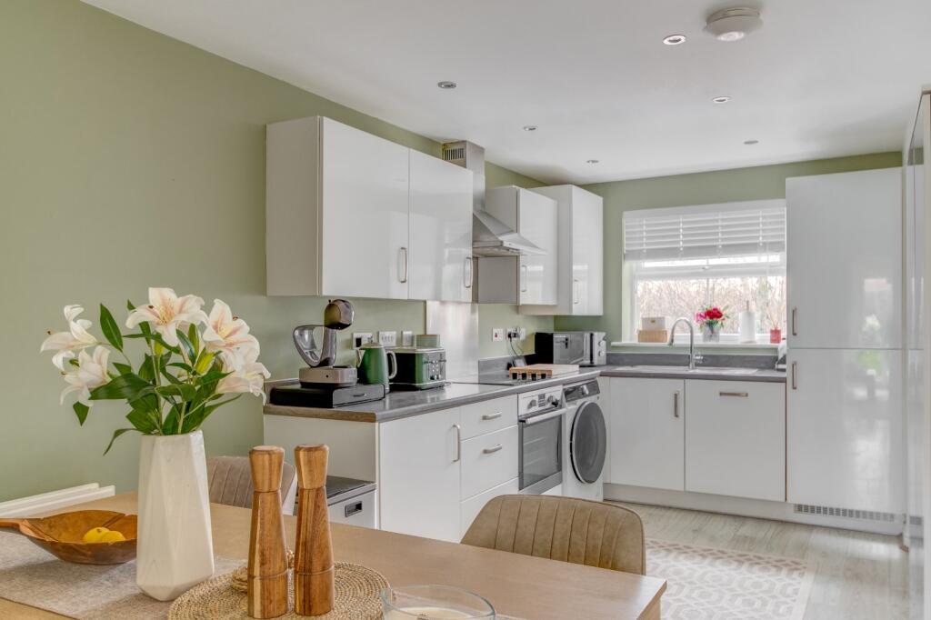 Additional image 20 of Kingstone Place, Woodrow North, Redditch, Worcestershire, B98