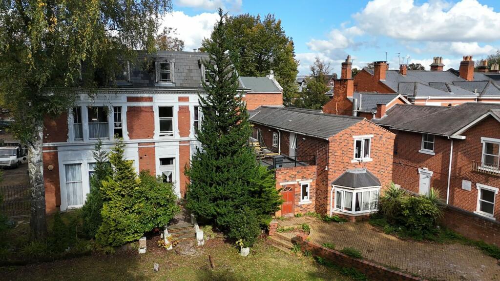 Additional image 30 of Hagley Road, Birmingham, B16