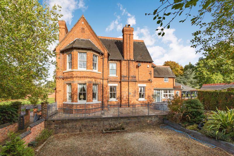 Additional image 50 of The Old Farmhouse, New Road, Shuttington, B79 0DT