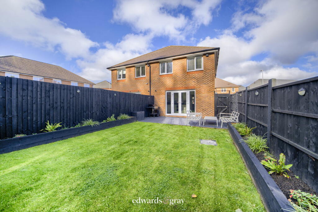 Additional image 22 of Amington, Tamworth, B77 4FR