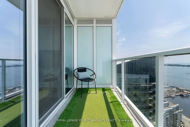 Additional image 23 of 17 Bathurst St Unit 3615