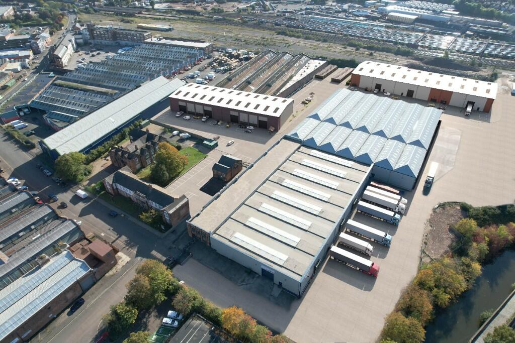 Additional image 4 of Block D, Hay Hall, Birmingham, B11 2BE