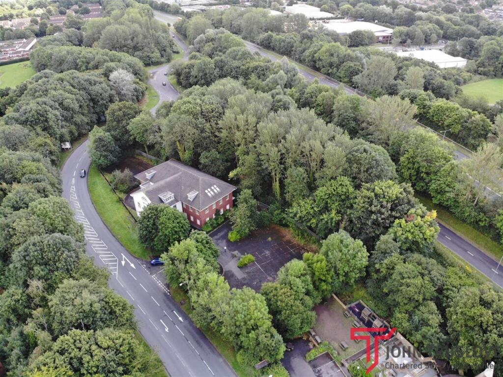 Additional image 17 of 1 Paper Mill Drive, Redditch, B98 8QJ