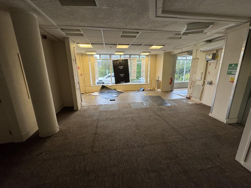 Additional image 6 of 1-1a Station Road & 1702-1704 Warwick Road, Knowle, B93 0HW