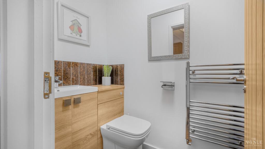 Additional image 16 of Swan Gardens, Kingsbury, Nr Tamworth, Warwickshire