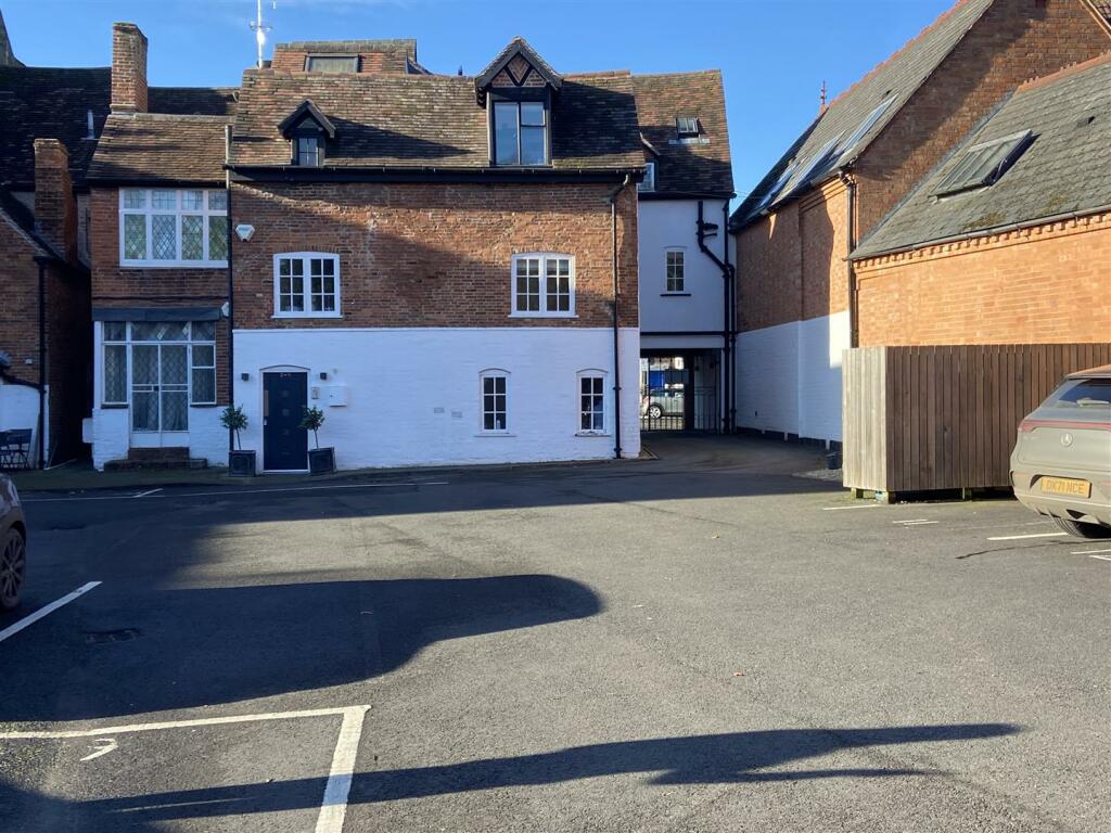 Additional image 4 of George House , High Street