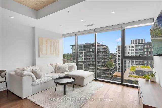 629 King St W St Unit PH1411