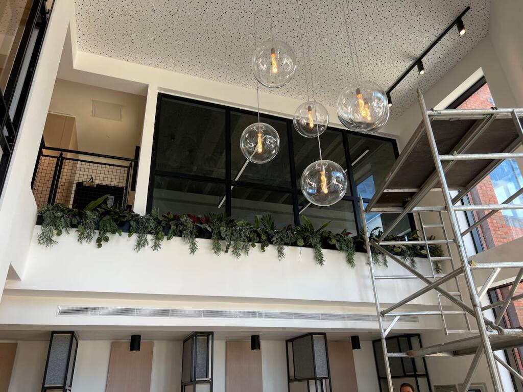 Additional image 11 of ONE Abbey View, Everard Close, St Albans, AL1 2PS