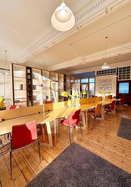 Additional image 4 of 20 - 24 North Parade, Bradford, West Yorkshire, BD1 3HT